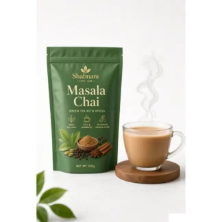 Shabnam Masala Chai
